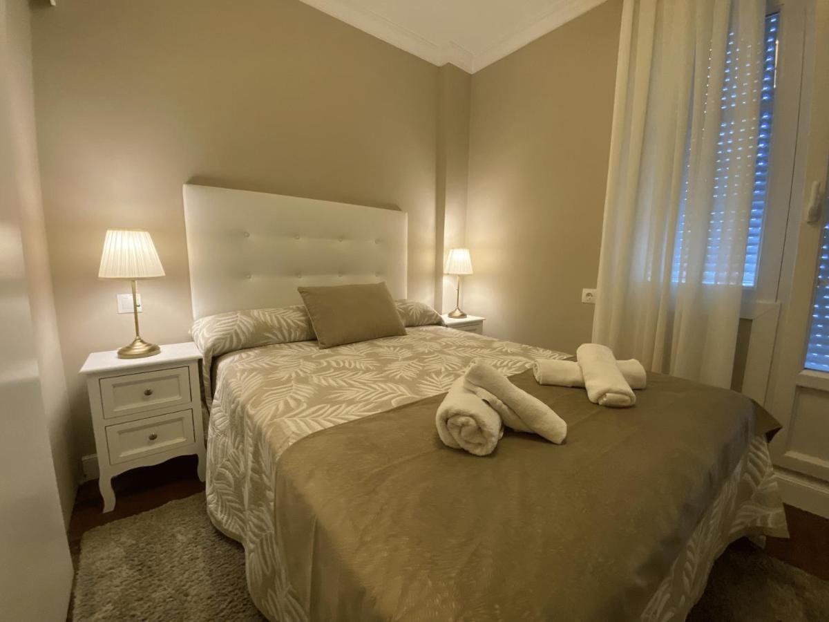 Villa Olympia Castro Urdiales Zewnętrze zdjęcie
