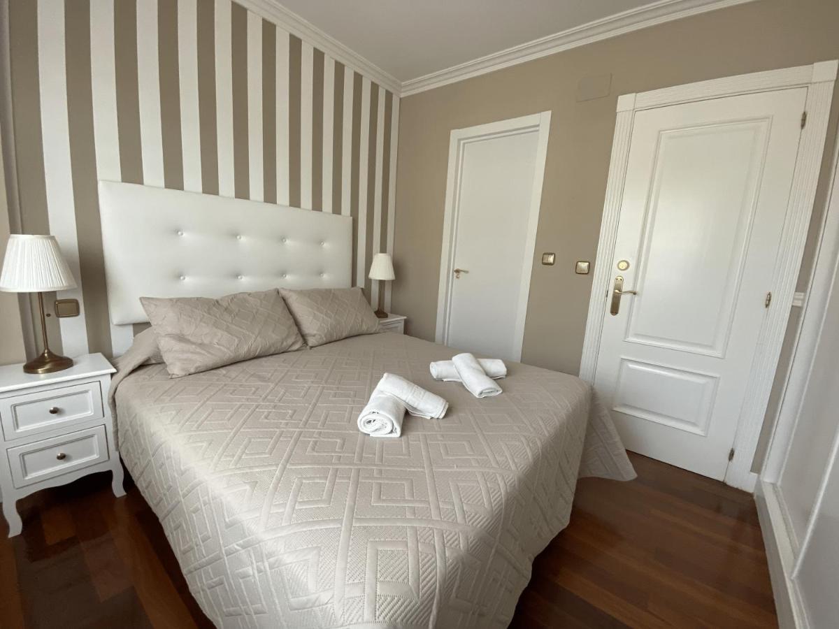 Villa Olympia Castro Urdiales Zewnętrze zdjęcie