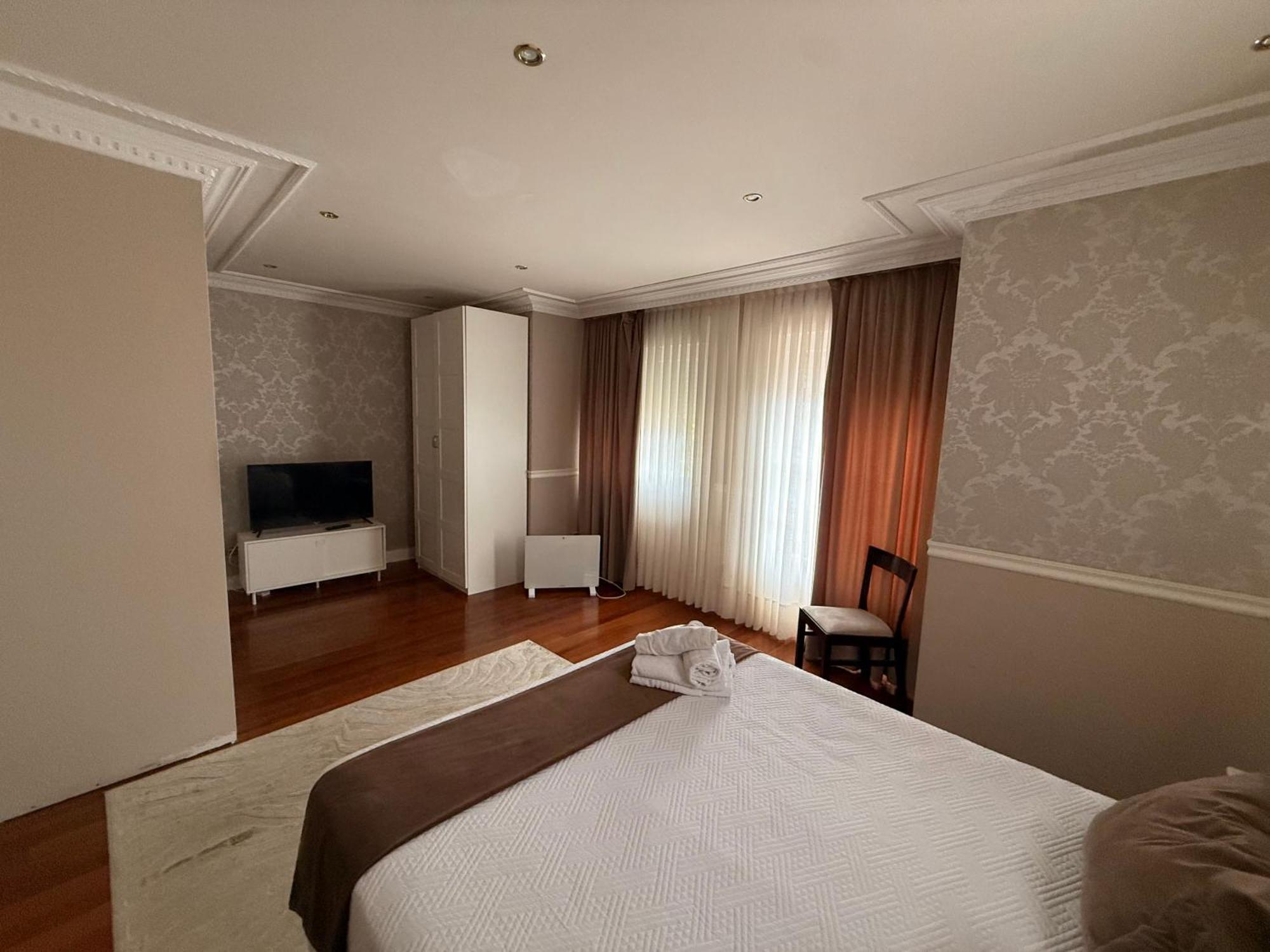 Villa Olympia Castro Urdiales Zewnętrze zdjęcie
